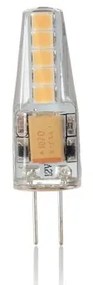 BEC LED G4 2.0W 170Lm 3000K 222257 IDL