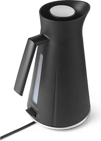 Ceainic electric negru 1,4 l Grand Cru – Rosendahl