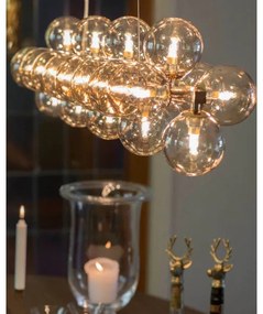 Lustră pe cablu ByRydens 4200960-5503 SPLENDOR 25xG9/5W/230V