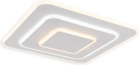 Plafonieră LED dimabilă Brilagi MODERN LED/72W/230V 2700-6500K + telecomandă