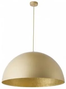 Pendul modern 1 bec E27 diam 90cm Sfera 32295 Sigma