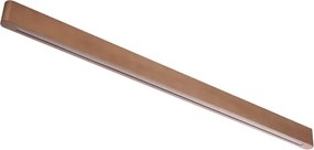 BRILAGI - Plafonieră LED GARDALINE LED/90W/230V stejar