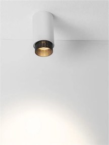 Spot aplicat design decorativ NESSI, NVL-9011400