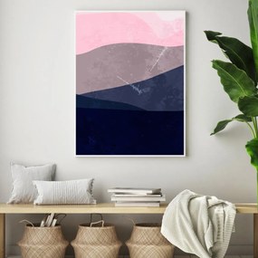 Poster - Abstracție (A4)