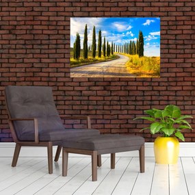 Tablou - Peisaj (90x60 cm)