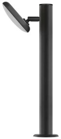Lampă LED de exterior NIKA LED/12,5W/230V IP44 50 cm