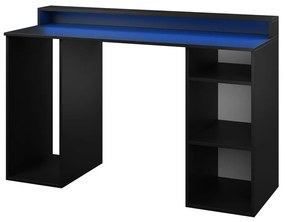 Masă PC Gaming Enurenta 1 (Negru) . 1103358