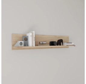 Raft de perete Riona 2 (stejar) . 1109384