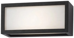 Aplica de perete exterior IP54 LED Lublin
