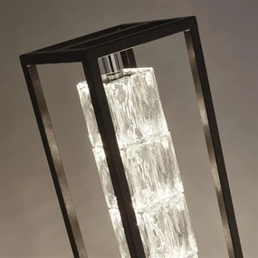 Lampa de podea LED design modern Elevator