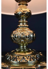 Wranovsky JWS201011100 - Lampă de masă ATRIA 1xE14/40W/230V