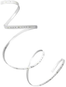Ledvance - Benzi LED RGB SMART+ FLEX 3m LED/12W/230V BT