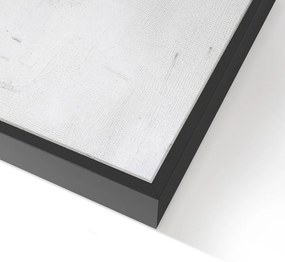 Tablou cu detalii pictate manual 70x100 cm Cro – Styler