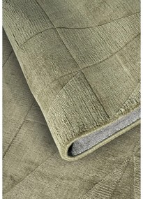 Covor verde țesut manual din lână 190x280 cm Ursule – Villeroy&amp;Boch