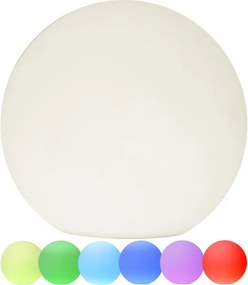 Decorațiune luminoasă pentru exterior Star Trading Outdoor Twilights Gallo, ⌀ 25 cm