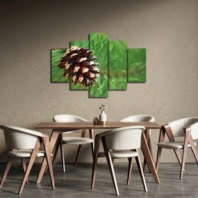 Tablou cu con (150x105 cm)