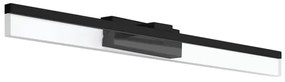 Aplică LED pentru oglindă de baie Eglo 780432 YANGUAS LED/11W/230V 59,5 cm IP44