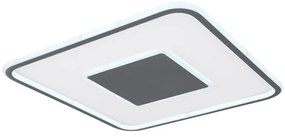 Plafoniera LED moderna cu telecomanda JACK 46W