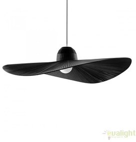 Lustra / Pendul design deosebit MADAME SP1 negru 174402