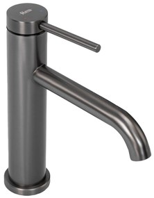 Baterie Clif titanium H20,5 cm