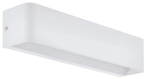 Eglo 98423 - Aplică perete LED SANIA LED/12W/230V