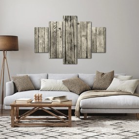 Tablou - Lemn (150x105 cm)