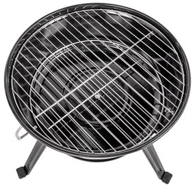 MIR2014 grătar cu cărbune