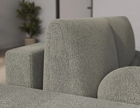 Colțar Vittario extensibil, 227x170x95 cm, orientare stânga – Xillar 100
