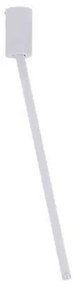 Plafoniera/Spot LED reglabil stil minimalist ORNOS alB H-49,5cm