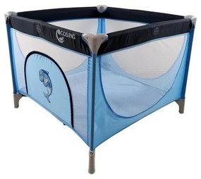 COSING - Tarc pentru copii EMA Dolphin Blue