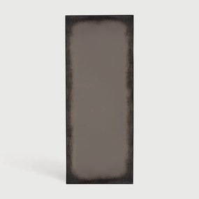 Oglinda de podea Invechita 200x80cm - Bronz - Ethnicraft