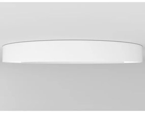 Plafonieră LED dimabilă Immax NEO 07212L PASTEL LED/53W/230V alb Tuya + telecomandă