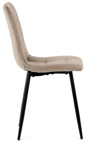 Set de scaune de sufragerie CT-281 CRM4, 4 buc