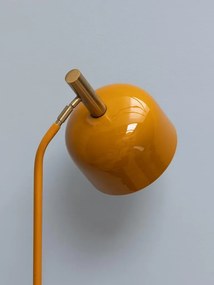 Lampadar din metal, Clockwork
