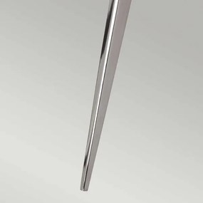 Elstead VERITY Aplică de perete pentru baie BATH-VERITY-PC-LED, 1xG9/3W/230V, IP44, crom