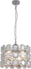 Lustra/pendul design elegant Belle 3LT