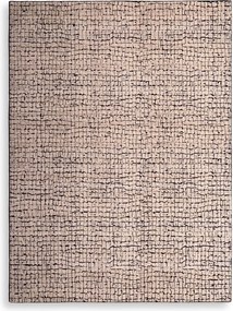 Covor design LUX tesut manual Nirvana 300x400cm