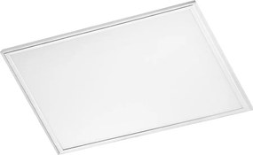 Eglo 96897 - Panou LED SALOBRENA-RW, 1 x LED, 34 W, 230 V, 2700/4000 K, 59,5 x 59,5 cm