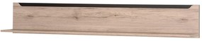 Raft Dessum 31 (stejar sanremo + maro). 1068134