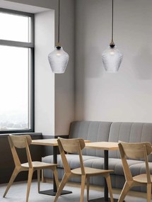 Pendul design modern Bucov alama