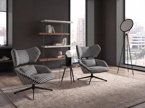 Lampa de podea cu trepied design Modern