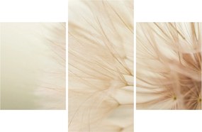 Tablou - Detaliu flori (90x60 cm)