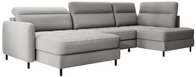 Coltar extensibil Berrto pe stanga Manhattan 03