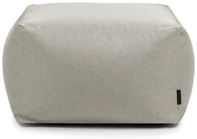 Fotoliu bean bag grej Softbox MooG – SLOWDOWN