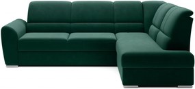 Coltar extensibil Siber pe dreapta Lukso 35