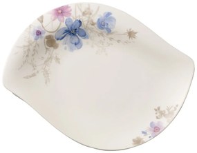 Platou, colecția Mariefleur Gris Serve & Salad - Villeroy & Boch