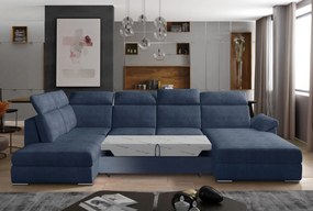 Coltar extensibil Evanell pe dreapta Omega 86