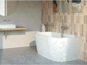 Cada freestanding Deante Silia 170x75 cm lipitadeperete,BTW