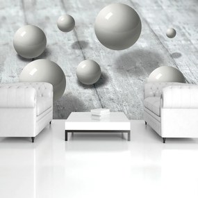 Fototapet - Bile (254x184 cm)