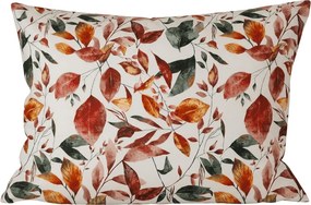 Fata de perna din microfibra AUTUMN LEAVES 50x70 cm, colorat